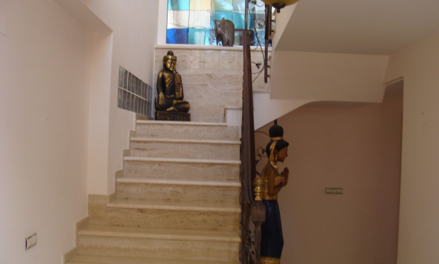 Reventa - Villa - Elche