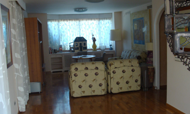 Reventa - Villa - Elche