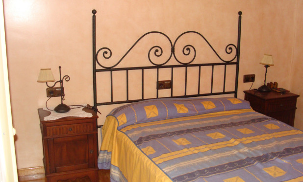 Reventa - Villa - Elche