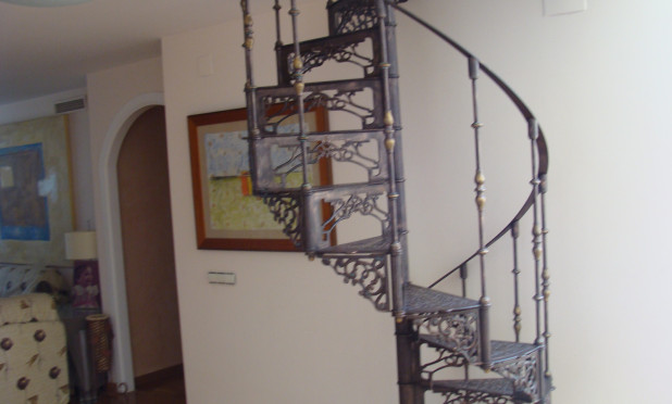 Reventa - Villa - Elche