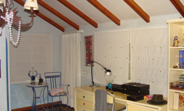 Reventa - Villa - Elche