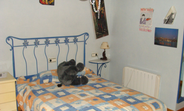 Reventa - Villa - Elche