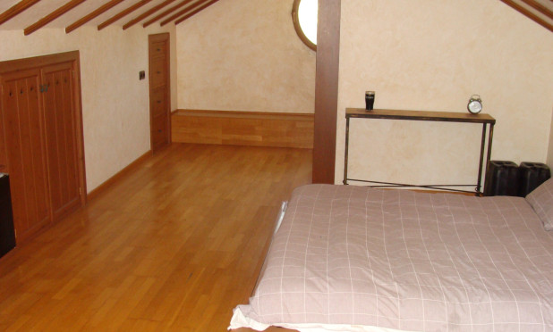 Reventa - Villa - Elche