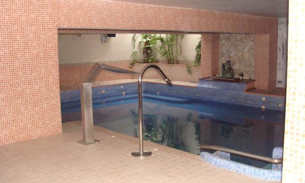 Reventa - Villa - Elche