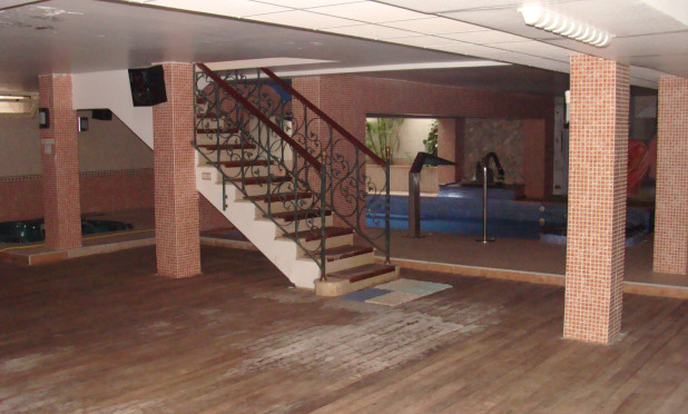 Reventa - Villa - Elche