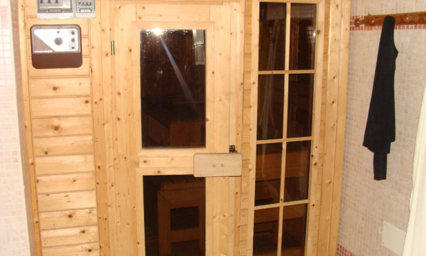 Reventa - Villa - Elche