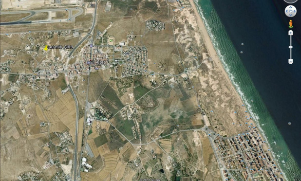 Odsprzedaż - Finca / Nieruchomość wiejska - El Altet