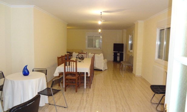 Odsprzedaż - Finca / Nieruchomość wiejska - El Altet