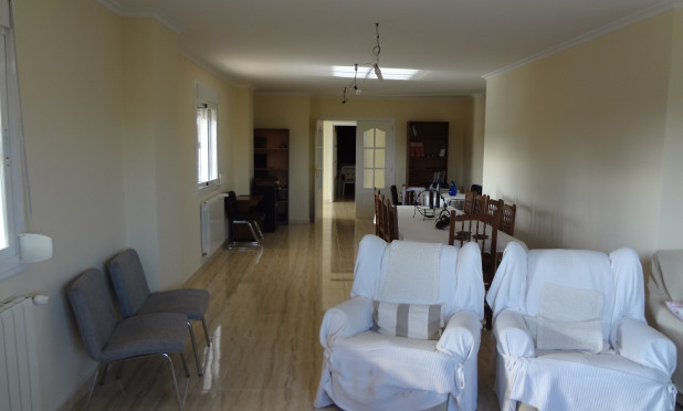 Odsprzedaż - Finca / Nieruchomość wiejska - El Altet