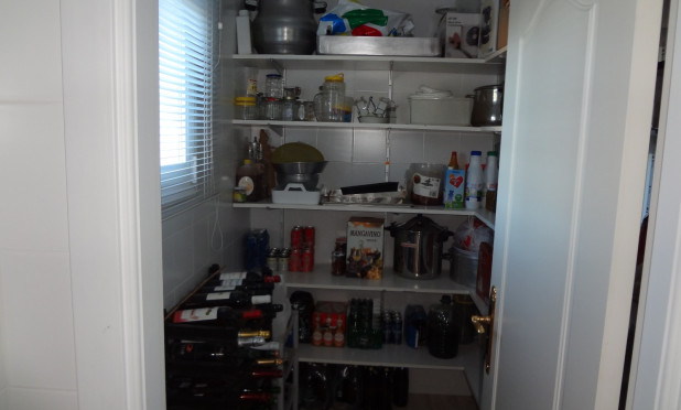 Odsprzedaż - Finca / Nieruchomość wiejska - El Altet