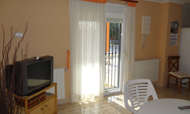 Odsprzedaż - Finca / Nieruchomość wiejska - El Altet