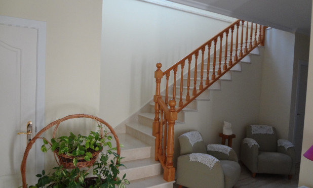 Odsprzedaż - Finca / Nieruchomość wiejska - El Altet