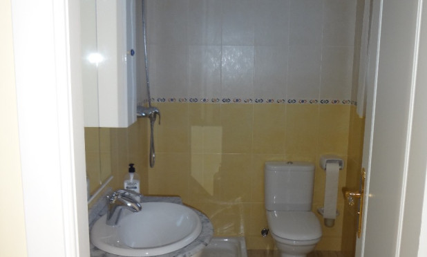 Odsprzedaż - Finca / Nieruchomość wiejska - El Altet