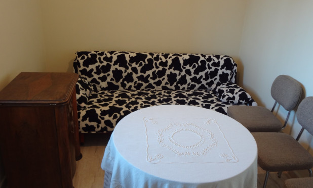 Odsprzedaż - Finca / Nieruchomość wiejska - El Altet