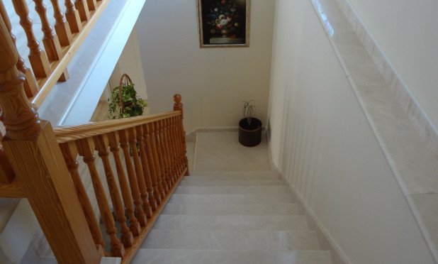 Odsprzedaż - Finca / Nieruchomość wiejska - El Altet