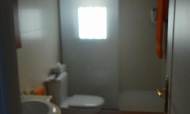 Odsprzedaż - Finca / Nieruchomość wiejska - El Altet