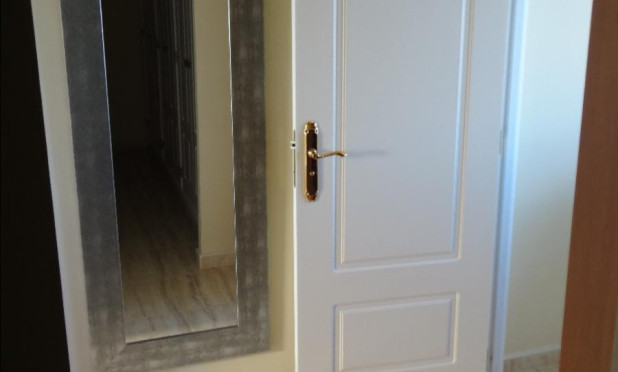 Odsprzedaż - Finca / Nieruchomość wiejska - El Altet