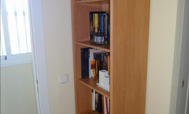 Odsprzedaż - Finca / Nieruchomość wiejska - El Altet