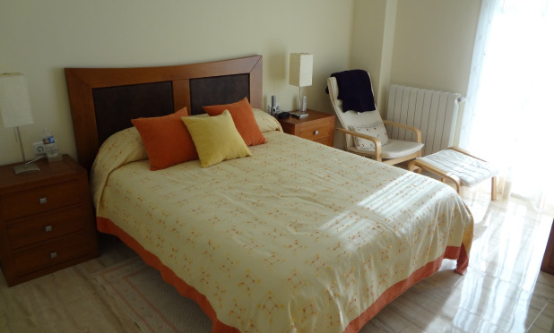 Odsprzedaż - Finca / Nieruchomość wiejska - El Altet