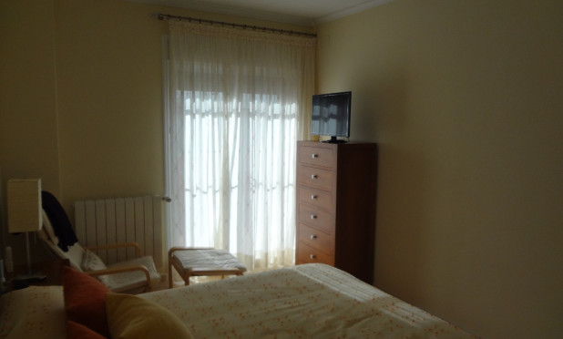 Odsprzedaż - Finca / Nieruchomość wiejska - El Altet