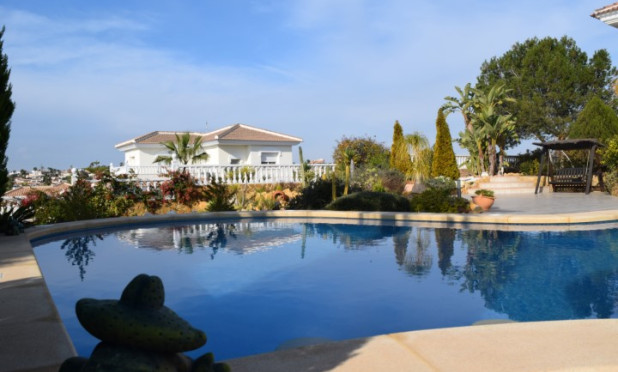 Resale - Villa - Ciudad Quesada - La Fiesta