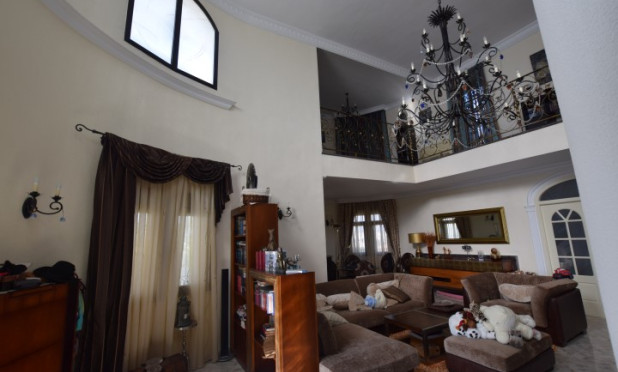 Resale - Villa - Ciudad Quesada - La Fiesta