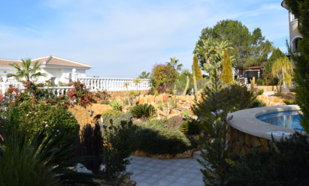 Resale - Villa - Ciudad Quesada - La Fiesta