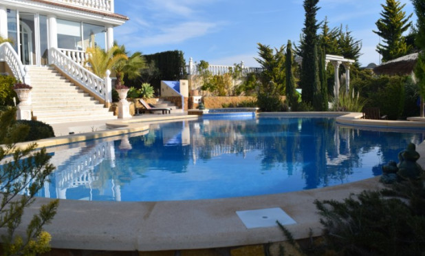 Resale - Villa - Ciudad Quesada - La Fiesta