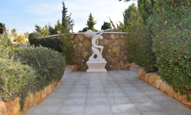 Resale - Villa - Ciudad Quesada - La Fiesta