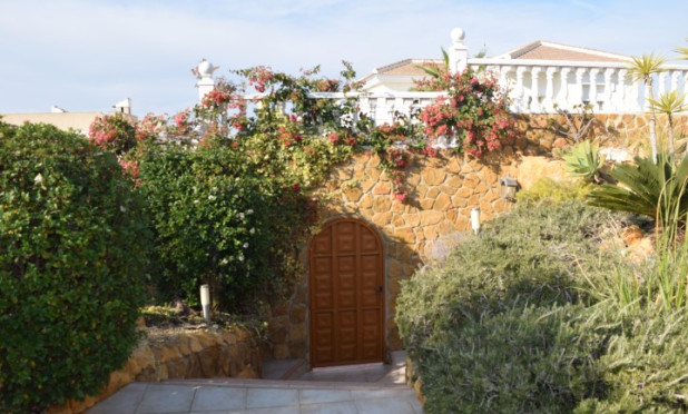 Resale - Villa - Ciudad Quesada - La Fiesta