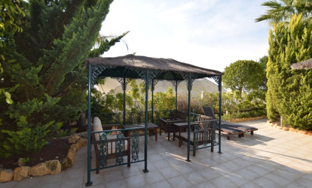 Resale - Villa - Ciudad Quesada - La Fiesta