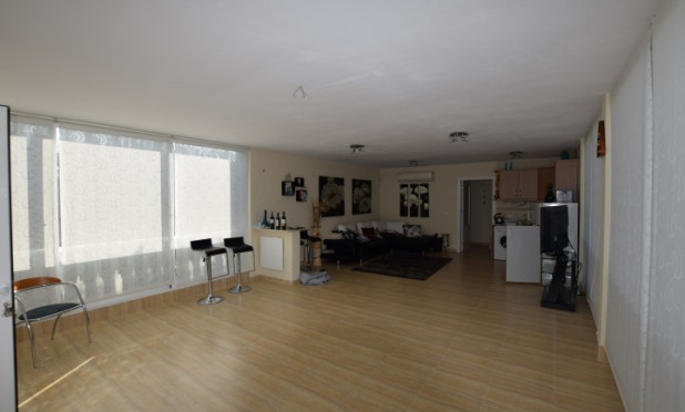 Resale - Villa - Ciudad Quesada - La Fiesta