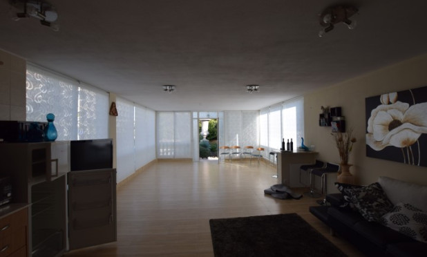 Resale - Villa - Ciudad Quesada - La Fiesta