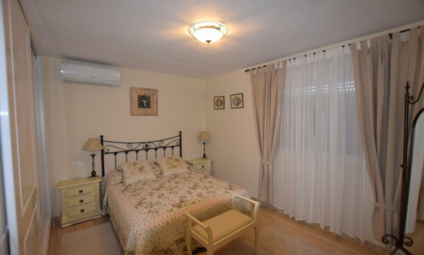 Resale - Villa - Ciudad Quesada - La Fiesta