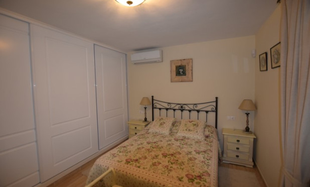 Resale - Villa - Ciudad Quesada - La Fiesta