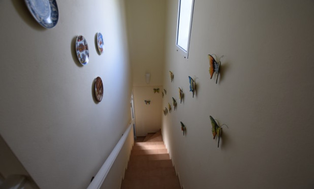 Resale - Villa - Ciudad Quesada - La Fiesta