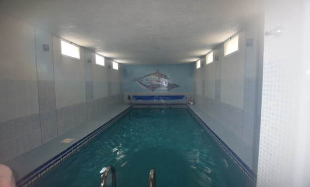 Resale - Villa - Ciudad Quesada - La Fiesta