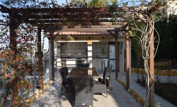 Resale - Villa - Ciudad Quesada - La Fiesta