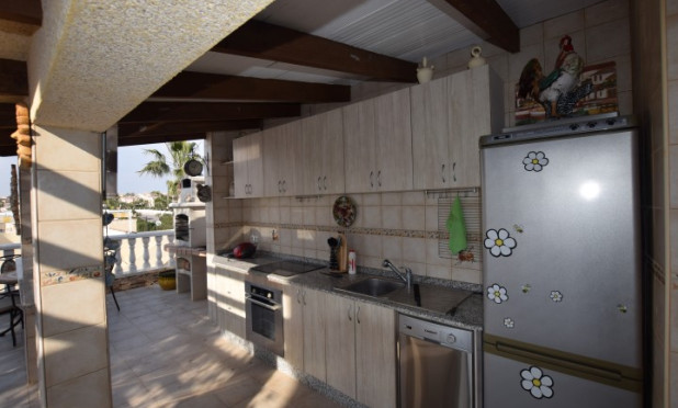 Resale - Villa - Ciudad Quesada - La Fiesta