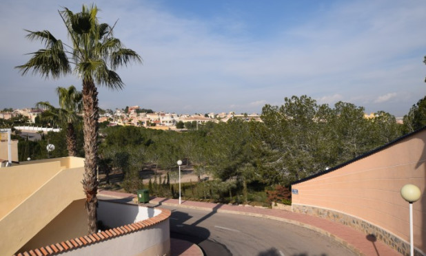 Resale - Villa - Ciudad Quesada - La Fiesta