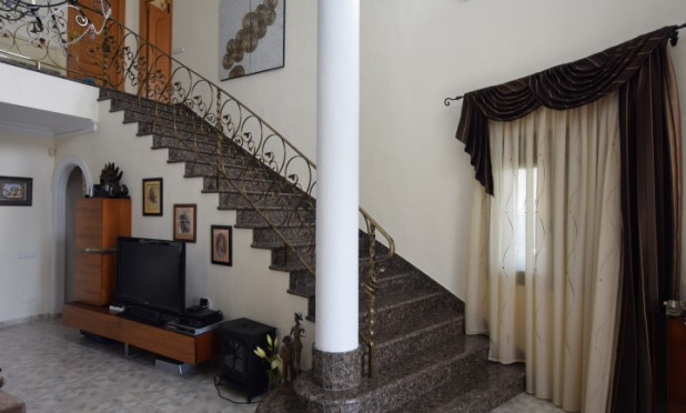 Resale - Villa - Ciudad Quesada - La Fiesta