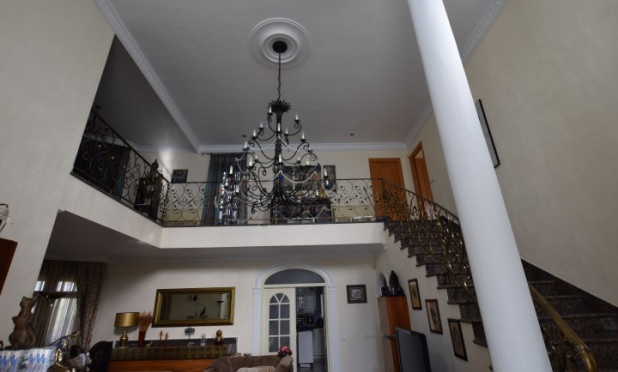 Resale - Villa - Ciudad Quesada - La Fiesta