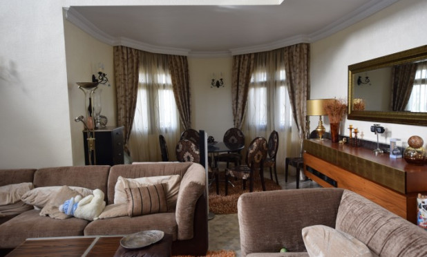 Resale - Villa - Ciudad Quesada - La Fiesta