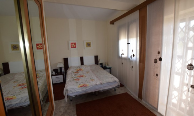 Resale - Villa - Ciudad Quesada - La Fiesta