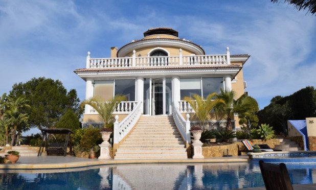 Resale - Villa - Ciudad Quesada - La Fiesta