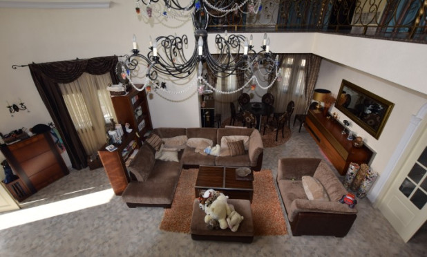 Resale - Villa - Ciudad Quesada - La Fiesta