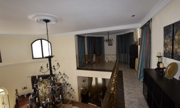 Resale - Villa - Ciudad Quesada - La Fiesta