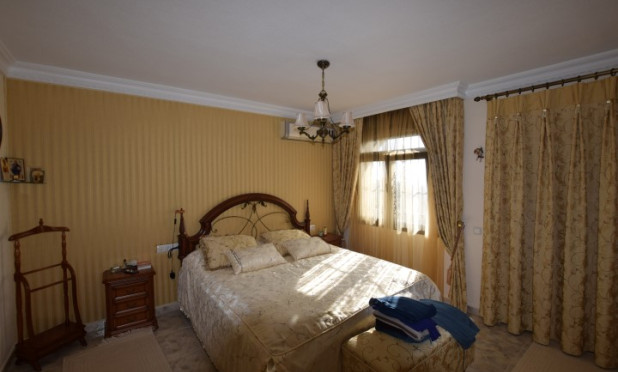 Resale - Villa - Ciudad Quesada - La Fiesta