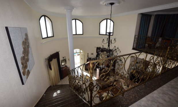 Resale - Villa - Ciudad Quesada - La Fiesta