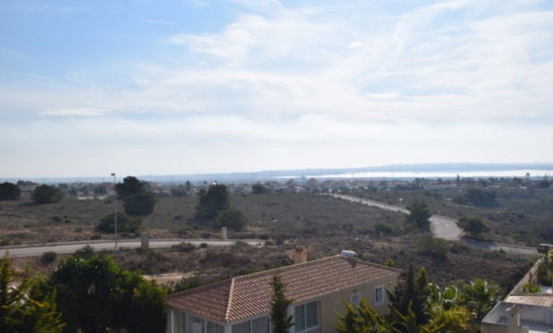 Resale - Villa - Ciudad Quesada - La Fiesta